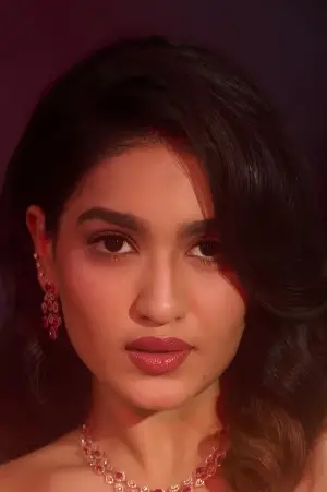 Photo Saniya Iyyappan #377977