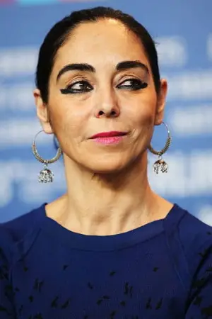 Photo Shirin Neshat #336547