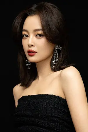 Photo Xin Zhilei #337452