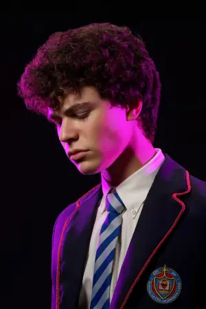 Photo Zackary Arthur #328656