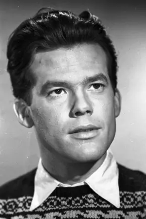 Photo Zbigniew Cybulski #1377