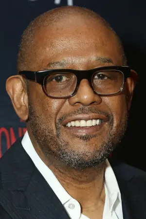 Photo Forest Whitaker #16985