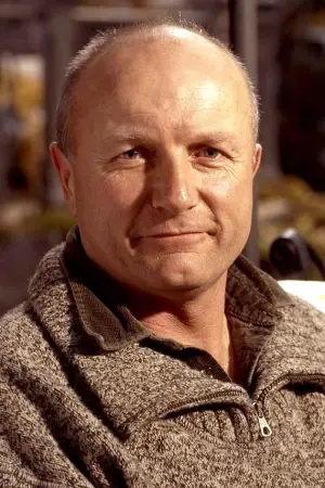 Photo Hammond Peek #15889