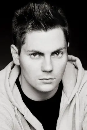 Photo Julius Metson Scott #200264