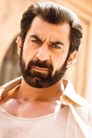 Photo Nawab Shah #178538