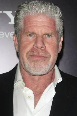 Photo Ron Perlman #4246