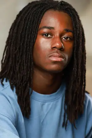 Photo Tafari Cazembe Edwards #358068