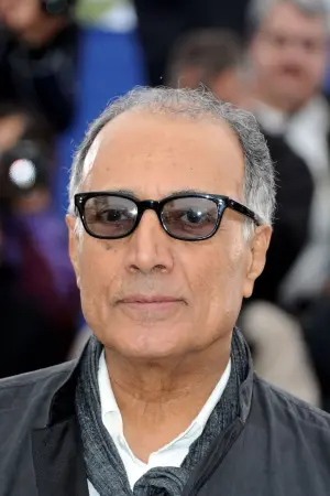 Photo Abbas Kiarostami #102701