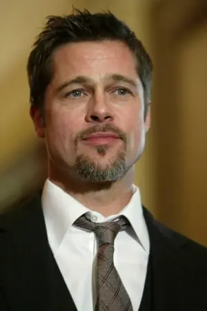 Photo Brad Pitt #14467