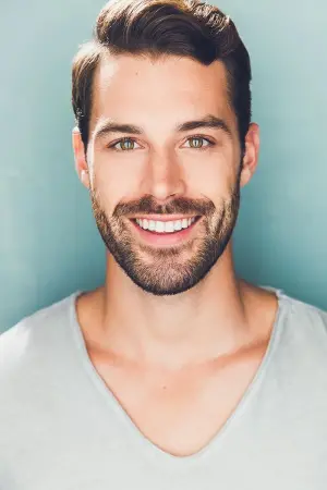 Photo Jarred Harper #263742