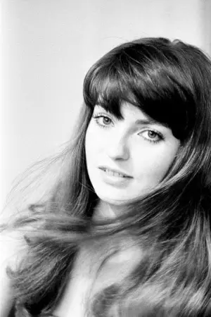 Photo Marie-France Pisier #1340