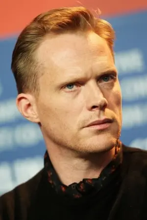 Photo Paul Bettany #6429