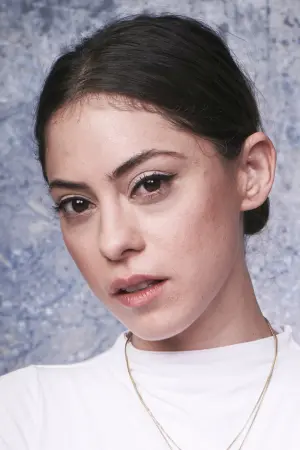 Photo Rosa Salazar #22626