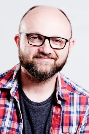 Photo David Burrows #45823