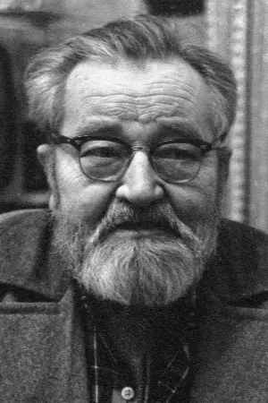 Photo Jan Werich #308296