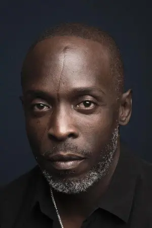 Photo Michael Kenneth Williams #21862
