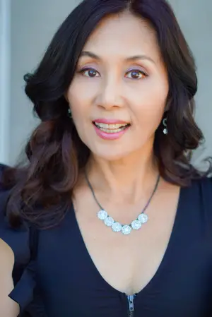 Photo Michelle Okkyung Lee #396331