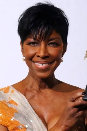 Photo Natalie Cole #261019