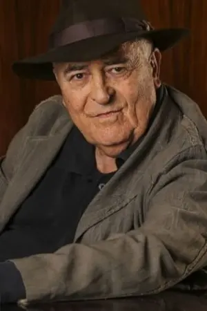 Photo Bernardo Bertolucci #74588