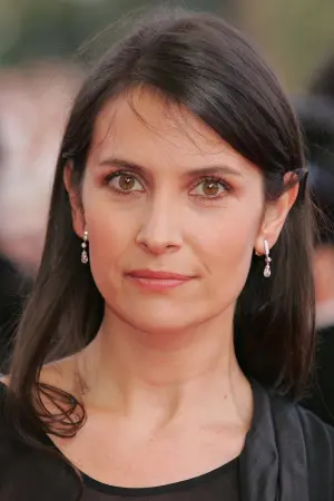 Photo Géraldine Pailhas #101545