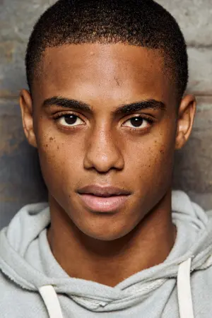 Photo Keith Powers #15097