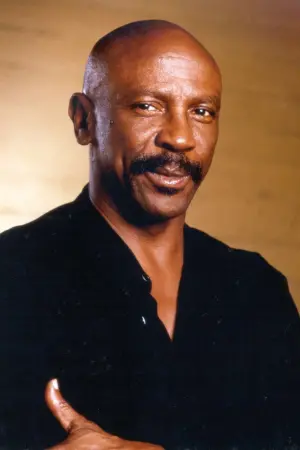 Photo Louis Gossett Jr. #66955