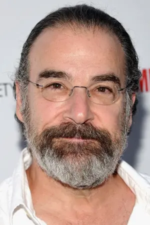 Photo Mandy Patinkin #38944