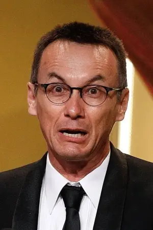 Photo P.J. Voeten #9412