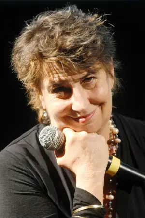 Photo Serena Dandini #347617