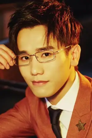 Photo Shang Bai #340053