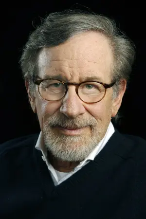 Photo Steven Spielberg #4307