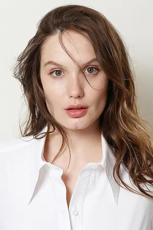 Photo Ana Girardot #51728