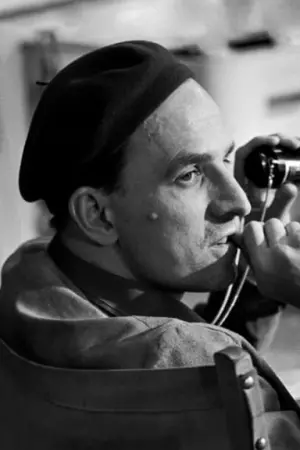 Photo Ingmar Bergman #95315