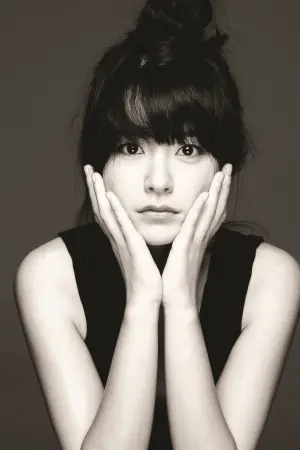 Photo Jung Yu-mi #34957