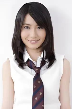 Photo Megumi Nakajima #330048