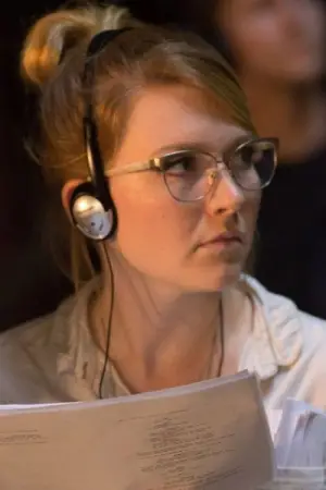 Photo Mercedes Bryce Morgan #349142