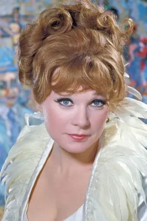 Photo Shirley MacLaine #46958