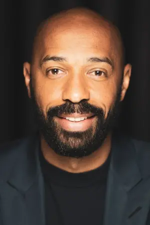 Photo Thierry Henry #76226