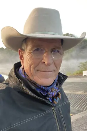 Photo Tyler W. Gaisford #10924