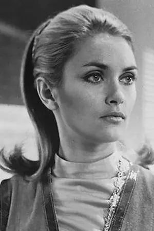 Photo Alexandra Bastedo #29124