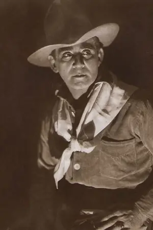 Photo Eddie Polo #161426