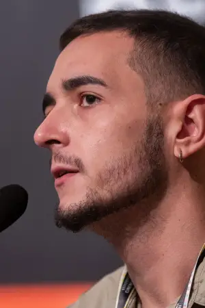 Photo Gianluca Cozza #369283