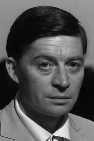 Photo Jacques Doniol-Valcroze #43053