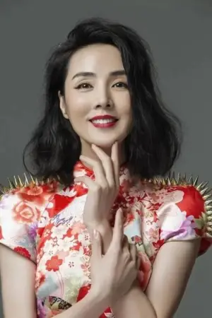 Photo Jiang Hongbo #331283