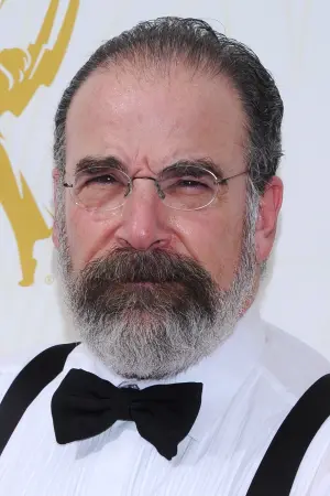 Photo Mandy Patinkin #38954