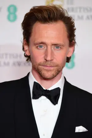 Photo Tom Hiddleston #6445
