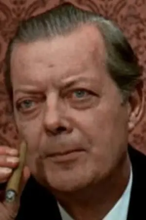 Photo Victor Harrington #56712