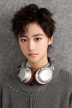 Photo Zhou Yi Ge #358714