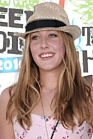 Photo Aisleagh Jackson #310992