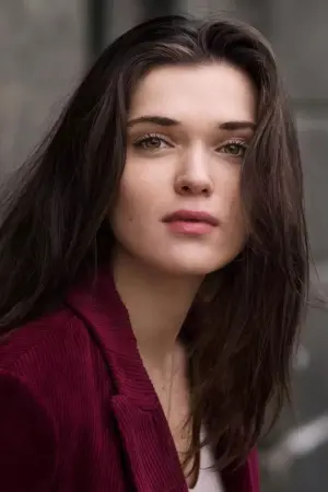 Photo Caroline Hartig #311038